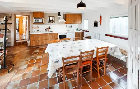 Maison 9 personnes à Plouguerneau - Photo 4