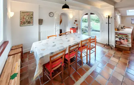 Maison 9 personnes à Plouguerneau - Photo 5