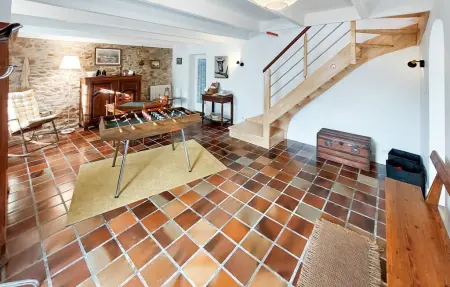 Maison 9 personnes à Plouguerneau - Photo 6
