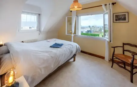 Maison 9 personnes à Plouguerneau - Photo 7