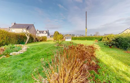 Maison 9 personnes à Plouguerneau - Photo 9