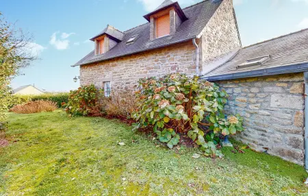 Maison 9 personnes à Plouguerneau - Photo 10