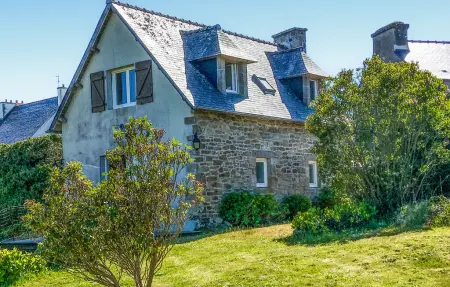 Maison 9 personnes à Plouguerneau - Photo 11