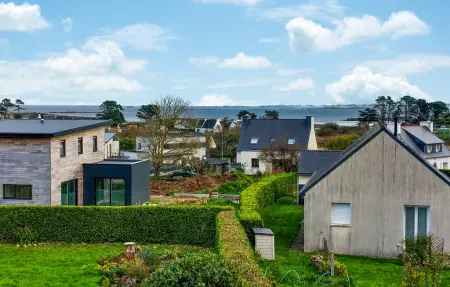 Maison 9 personnes à Plouguerneau - Photo 13