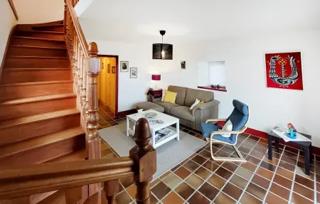 Maison 9 personnes à Plouguerneau - Photo 14