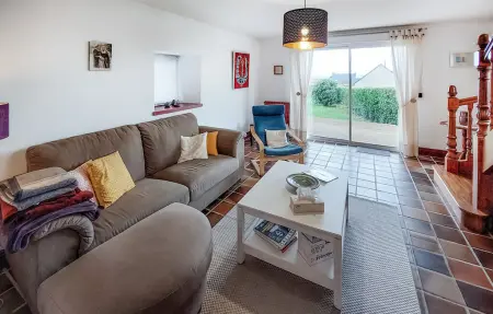 Maison 9 personnes à Plouguerneau - Photo 15