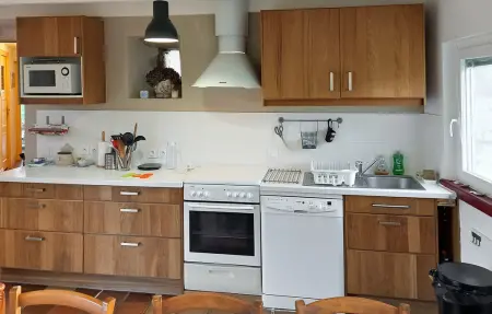 Maison 9 personnes à Plouguerneau - Photo 16