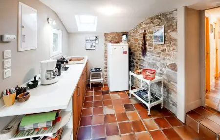 Maison 9 personnes à Plouguerneau - Photo 18