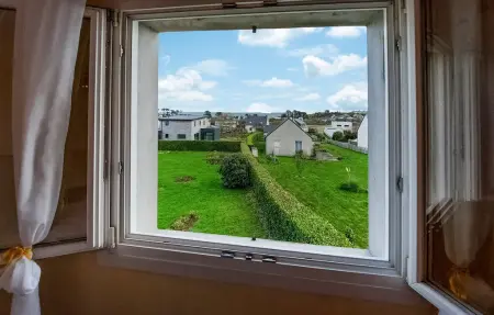 Maison 9 personnes à Plouguerneau - Photo 19