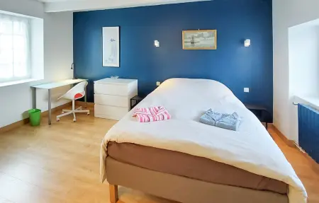 Maison 9 personnes à Plouguerneau - Photo 21