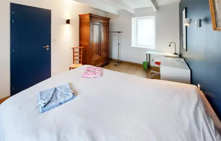 Maison 9 personnes à Plouguerneau - Photo 22