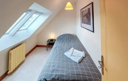 Maison 9 personnes à Plouguerneau - Photo 23