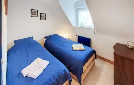 Maison 9 personnes à Plouguerneau - Photo 24