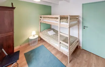 Maison 9 personnes à Plouguerneau - Photo 25