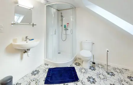 Maison 9 personnes à Plouguerneau - Photo 27