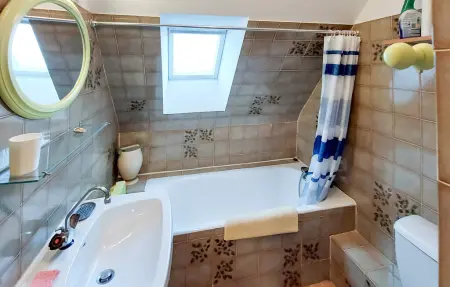 Maison 9 personnes à Plouguerneau - Photo 28