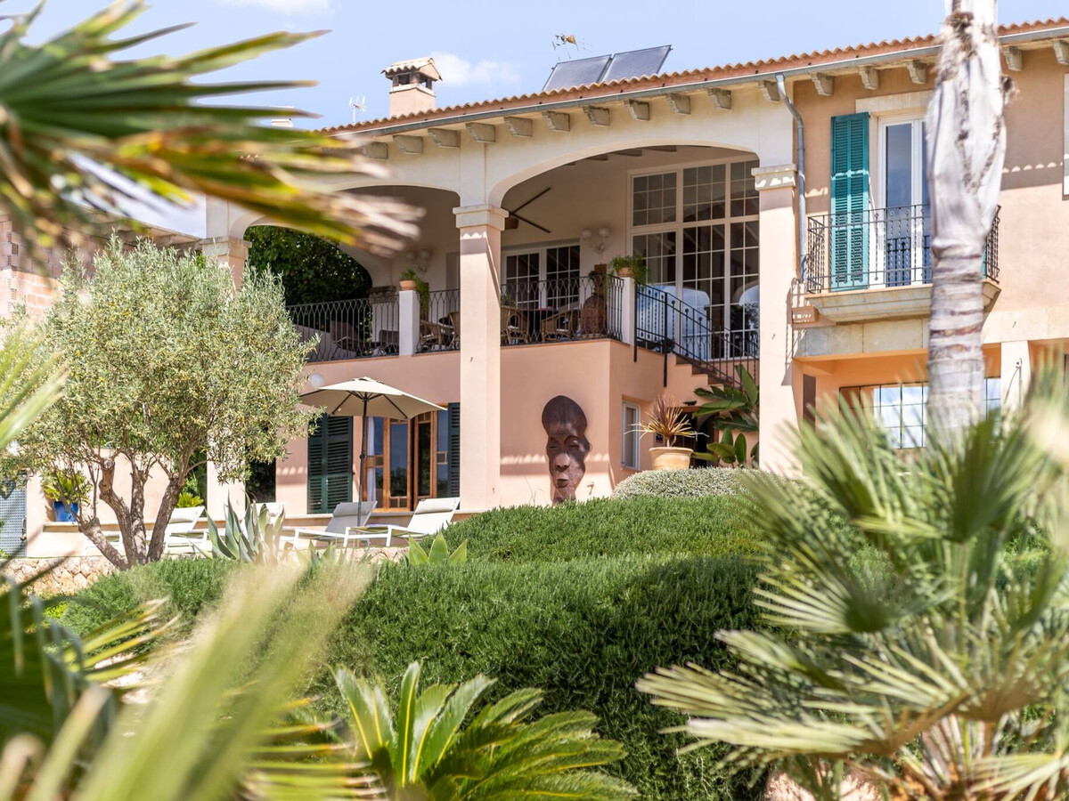 Maison 220 m² avec piscine privée à Pòrtol - Photo 1