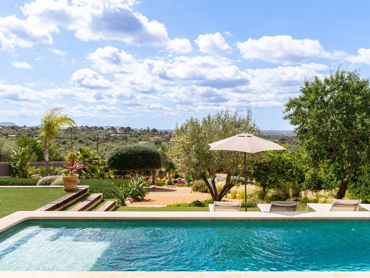 Maison 220 m² avec piscine privée à Pòrtol - Photo 2