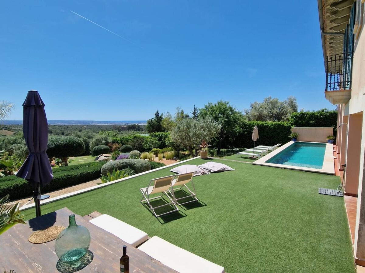 Maison 220 m² avec piscine privée à Pòrtol - Photo 3