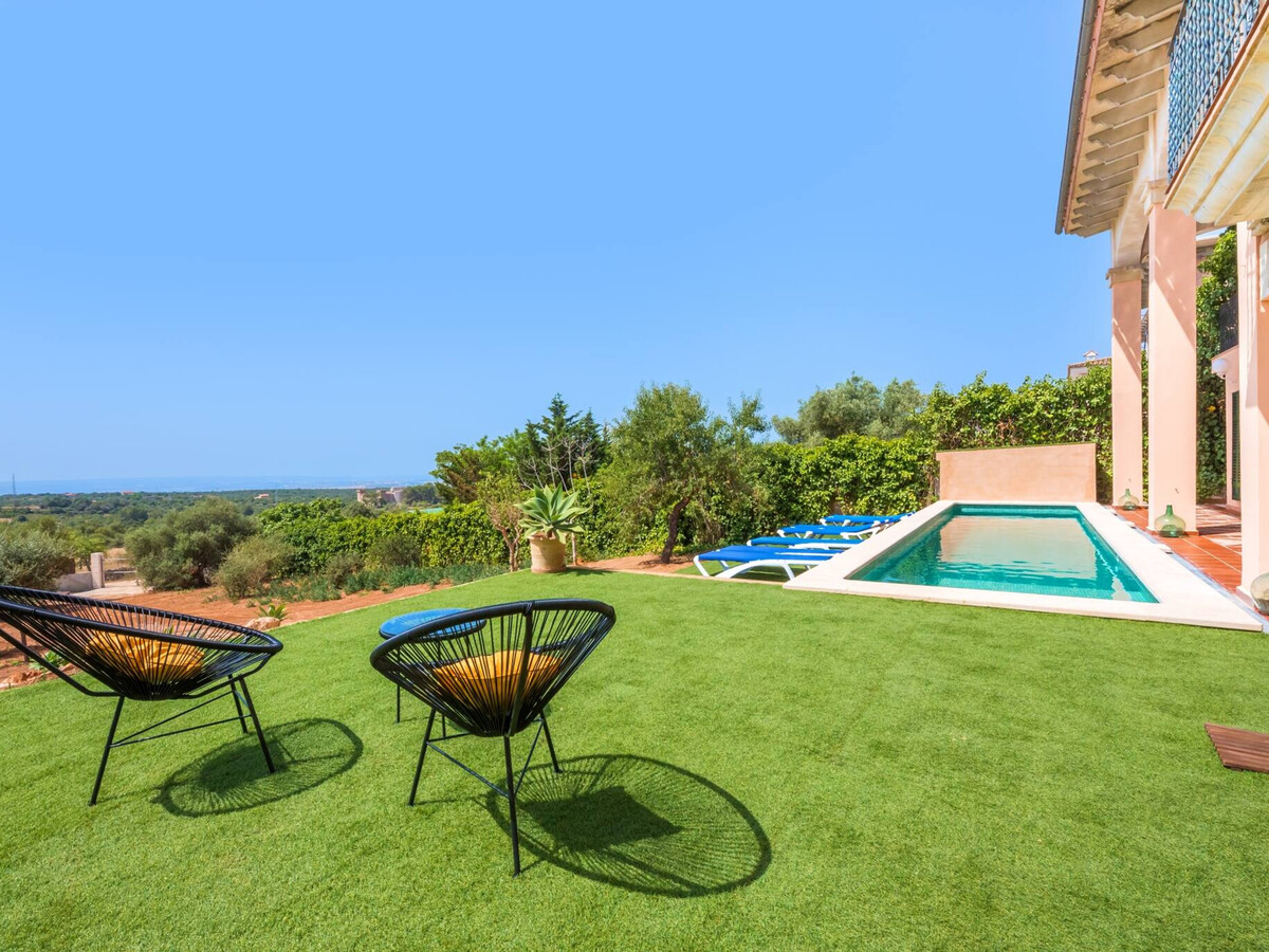 Maison 220 m² avec piscine privée à Pòrtol - Photo 4