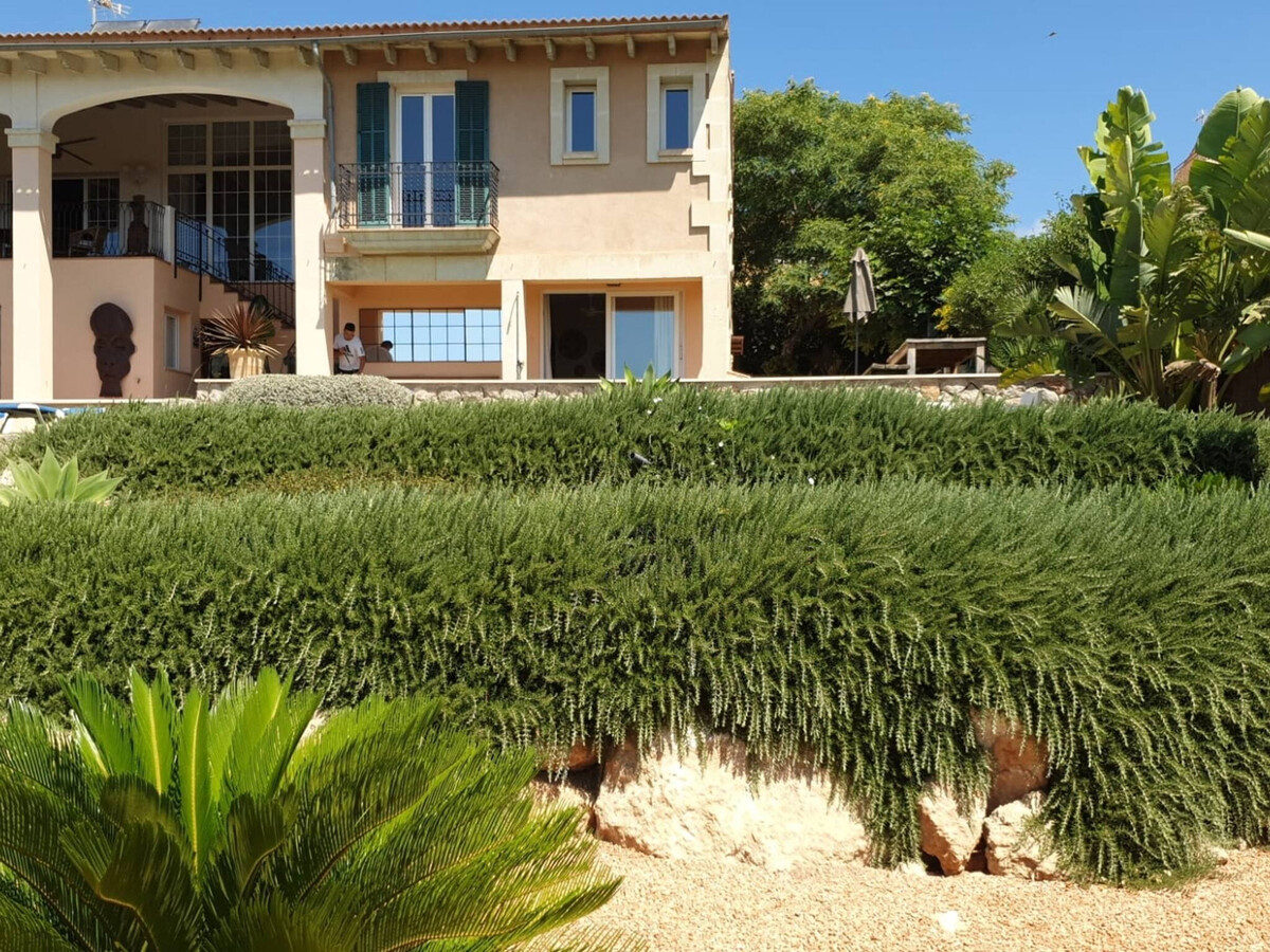 Maison 220 m² avec piscine privée à Pòrtol - Photo 7