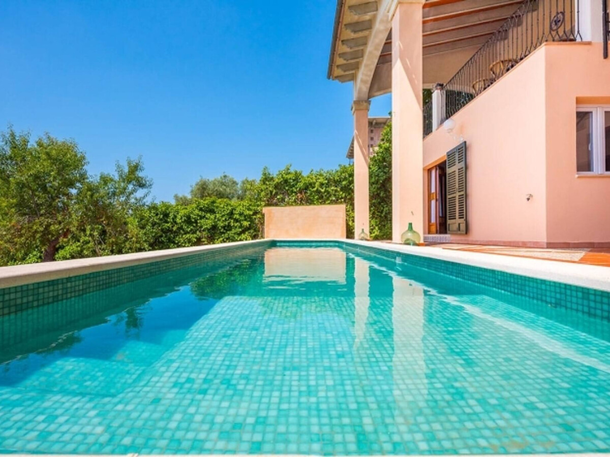 Maison 220 m² avec piscine privée à Pòrtol - Photo 8
