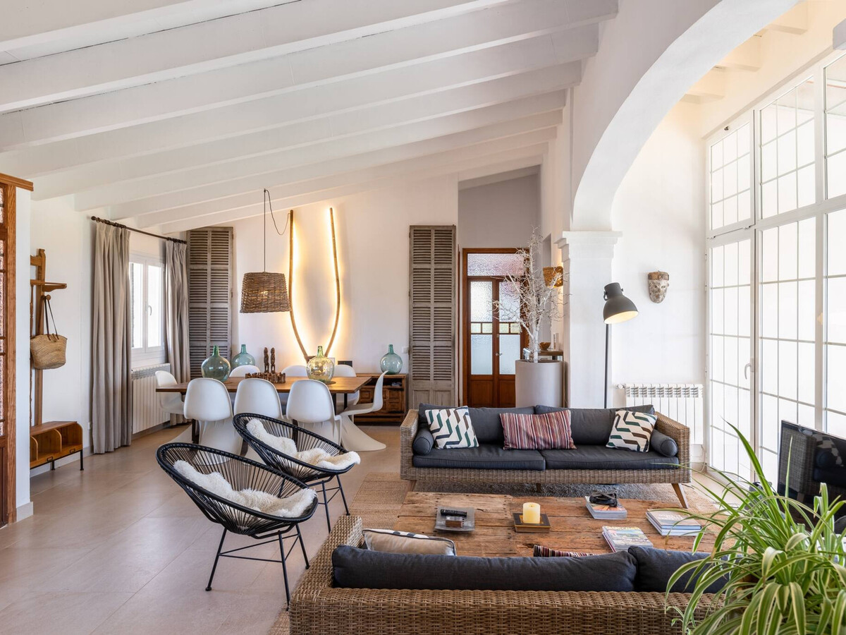 Maison 220 m² avec piscine privée à Pòrtol - Photo 9