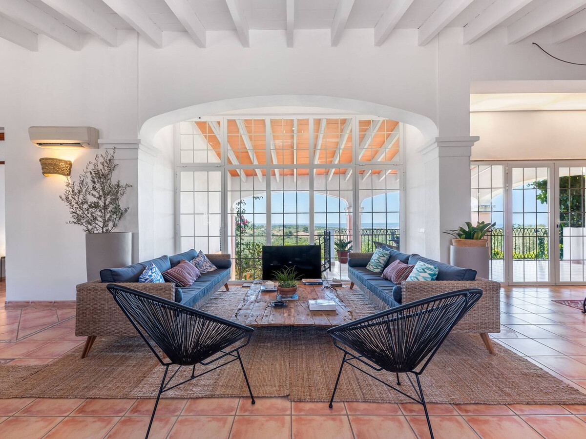 Maison 220 m² avec piscine privée à Pòrtol - Photo 10