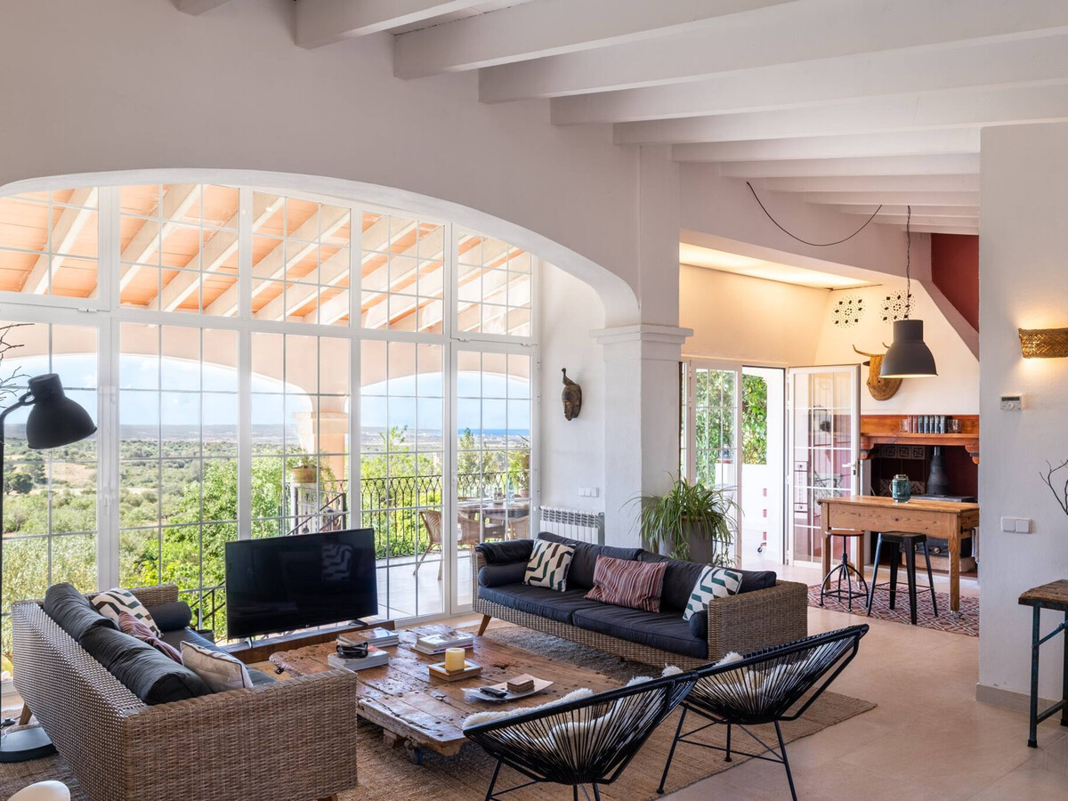 Maison 220 m² avec piscine privée à Pòrtol - Photo 11