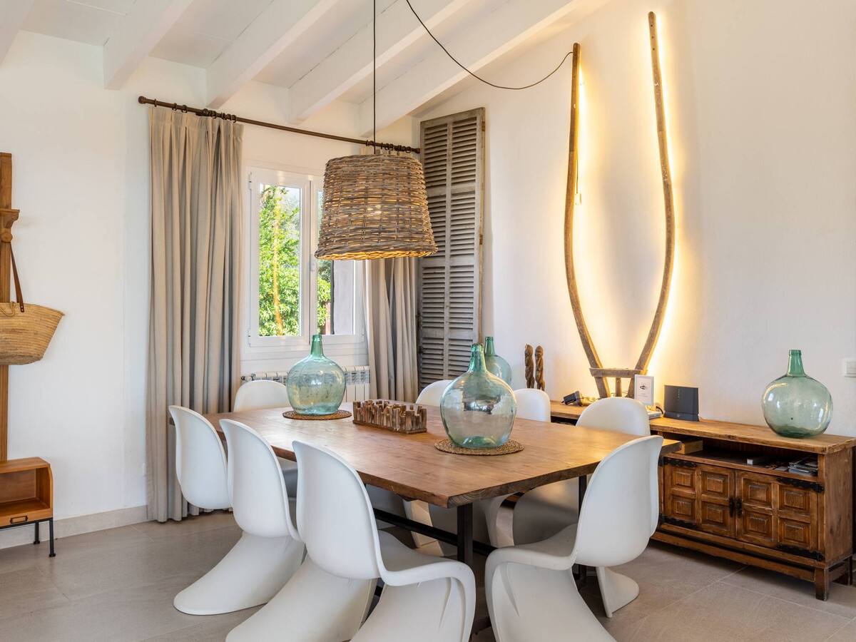Maison 220 m² avec piscine privée à Pòrtol - Photo 12