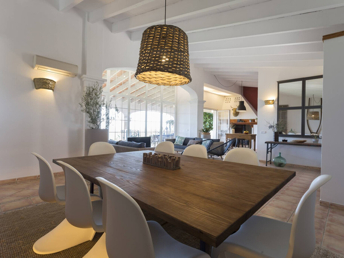 Maison 220 m² avec piscine privée à Pòrtol - Photo 13