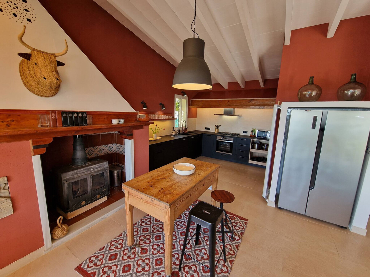 Maison 220 m² avec piscine privée à Pòrtol - Photo 14