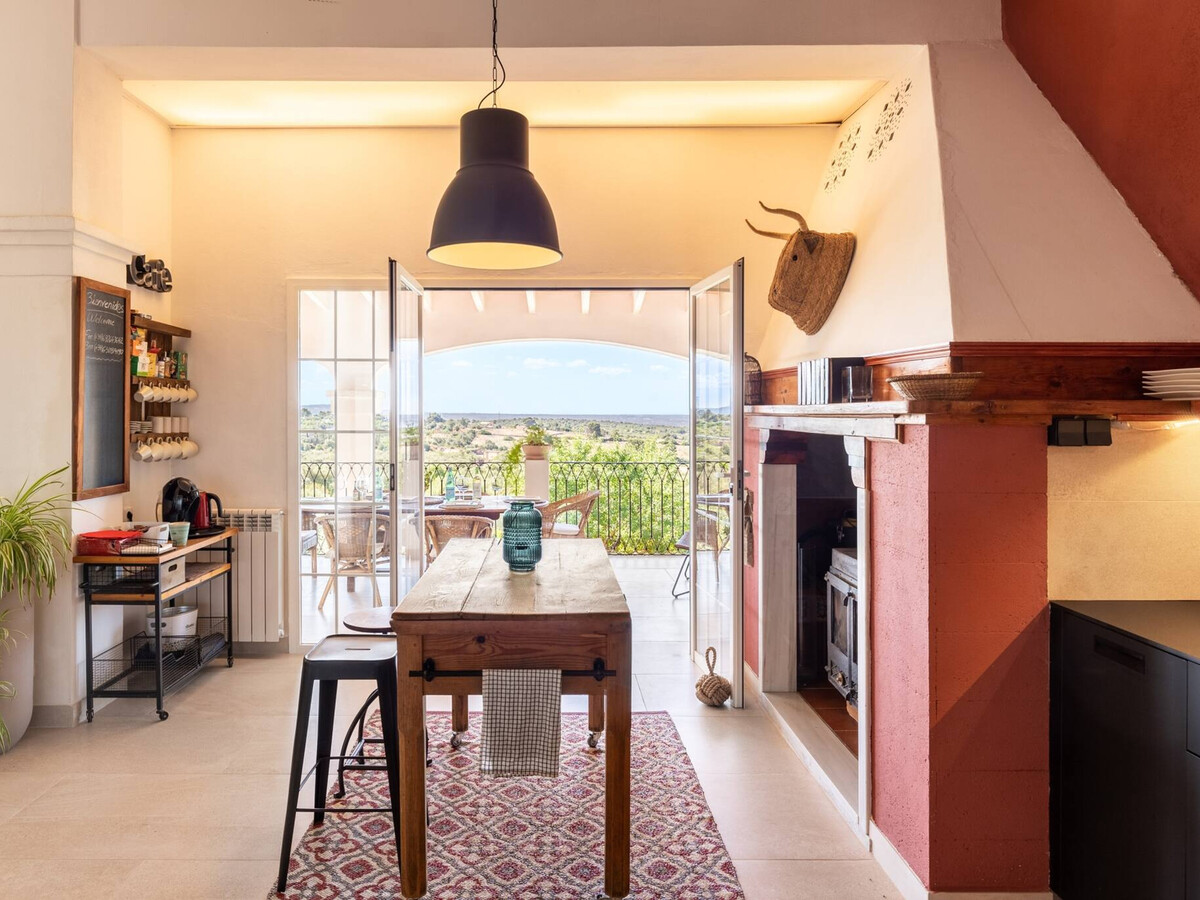 Maison 220 m² avec piscine privée à Pòrtol - Photo 16
