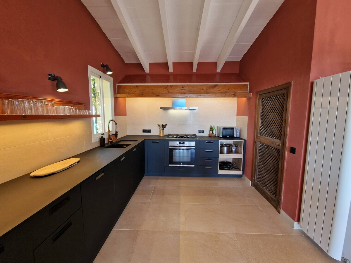 Maison 220 m² avec piscine privée à Pòrtol - Photo 17