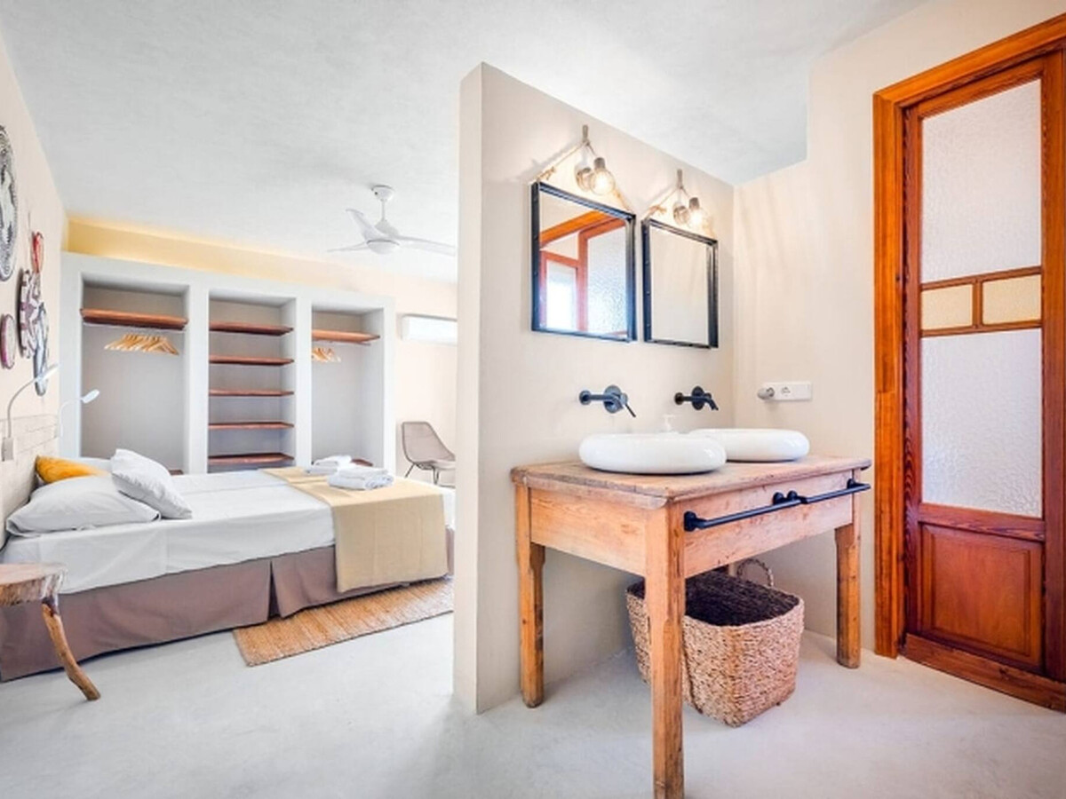Maison 220 m² avec piscine privée à Pòrtol - Photo 25
