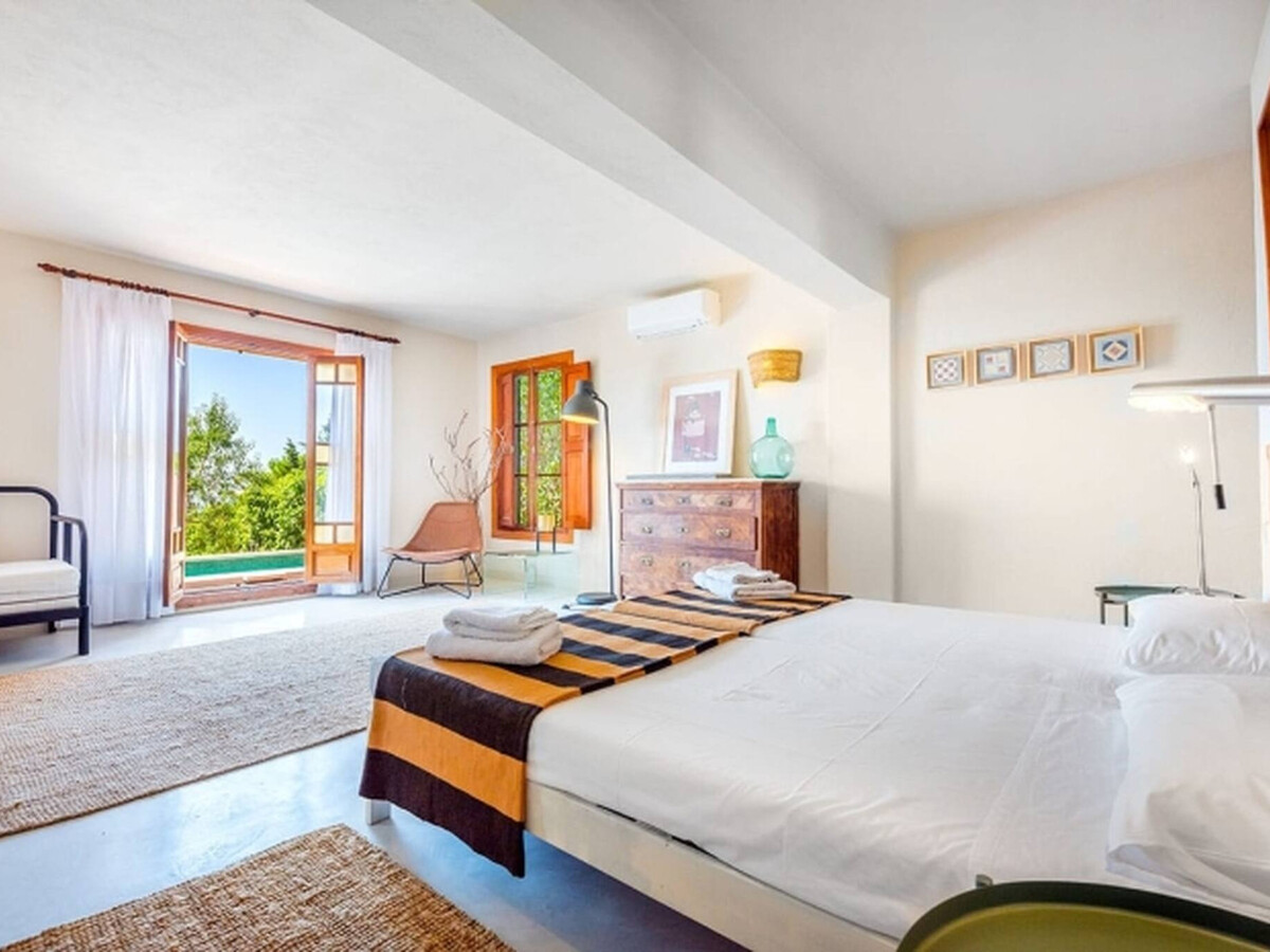 Maison 220 m² avec piscine privée à Pòrtol - Photo 26
