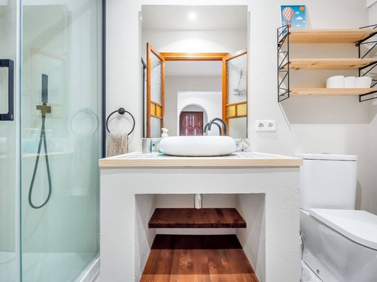 Maison 220 m² avec piscine privée à Pòrtol - Photo 27