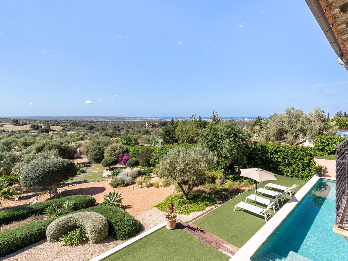 Maison 220 m² avec piscine privée à Pòrtol - Photo 30