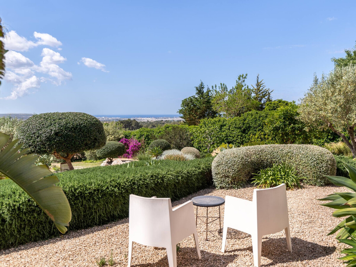 Maison 220 m² avec piscine privée à Pòrtol - Photo 34