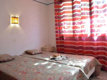 Maison 4 pièces avec terrasse, climatisation et parking - Proche plage à Fréjus - Photo 12