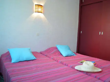 Maison 4 pièces avec terrasse, climatisation et parking - Proche plage à Fréjus - Photo 14