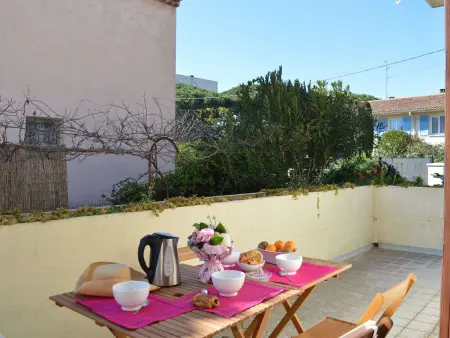 Maison 4 pièces avec terrasse, climatisation et parking - Proche plage à Fréjus - Photo 16