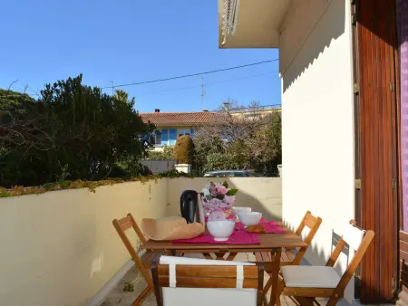 Maison 4 pièces avec terrasse, climatisation et parking - Proche plage à Fréjus - Photo 17