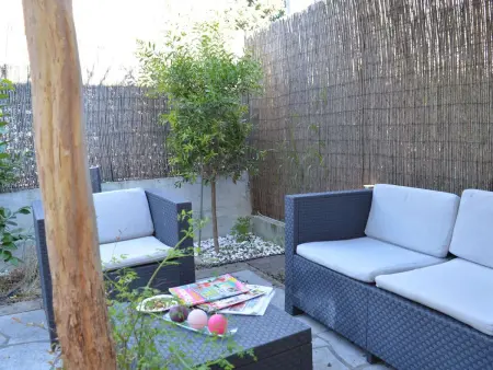 Maison 4 pièces avec terrasse, climatisation et parking - Proche plage à Fréjus - Photo 19