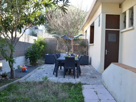 Maison 4 pièces avec terrasse, climatisation et parking - Proche plage à Fréjus - Photo 20