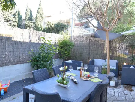 Maison 4 pièces avec terrasse, climatisation et parking - Proche plage à Fréjus - Photo 21