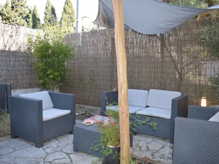 Maison 4 pièces avec terrasse, climatisation et parking - Proche plage à Fréjus - Photo 22