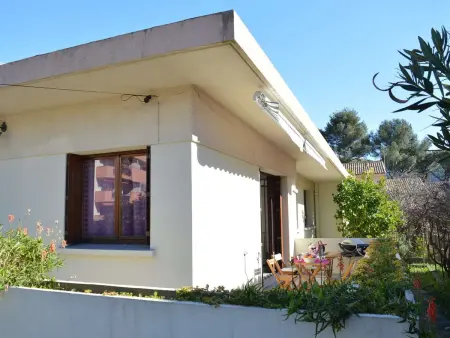 Maison 4 pièces avec terrasse, climatisation et parking - Proche plage à Fréjus - Photo 24
