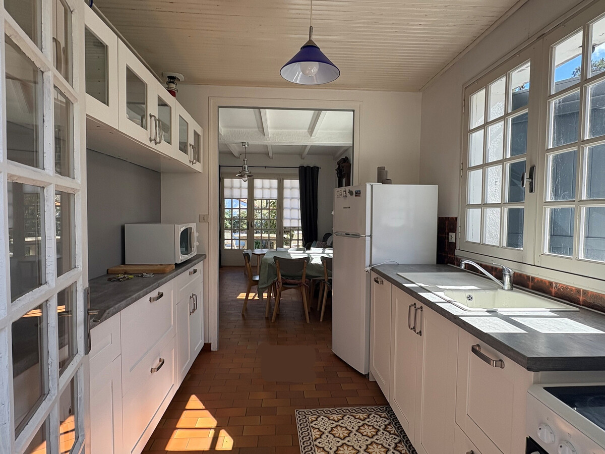 Maison Pascaline 6 pers., forêt et mer à proximité - Photo 3