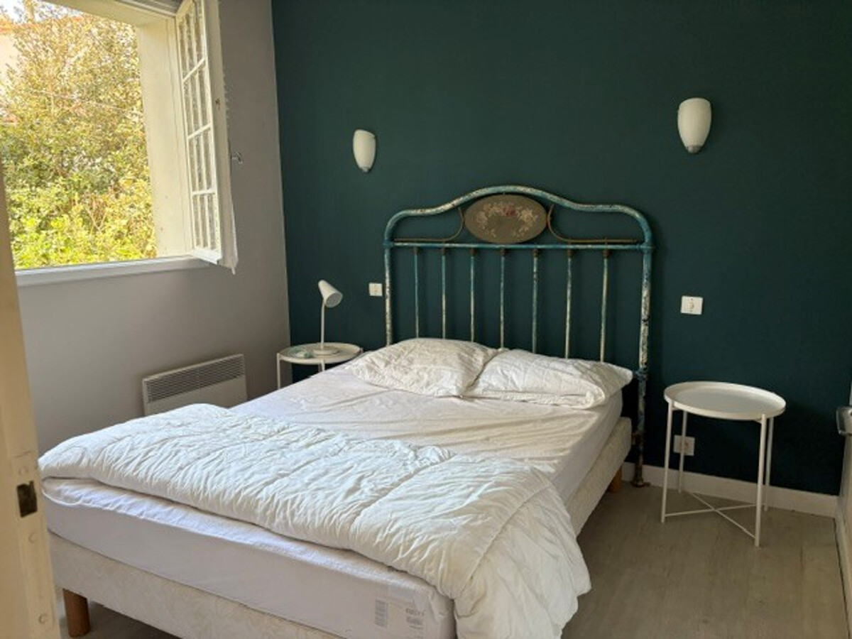 Maison Pascaline 6 pers., forêt et mer à proximité - Photo 4